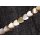 Muschel MOP heart   / 5mm