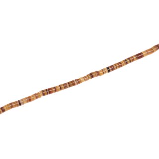 Shell brownpen hieshe / 3mm