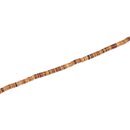 Shell brownpen hieshe / 3mm