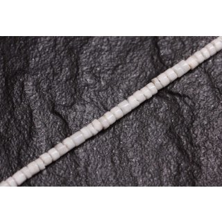 Shell clam hieshe / 3mm