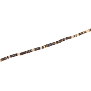 Shell blacklip hieshe / 3mm