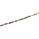 Shell blacklip hieshe / 3mm