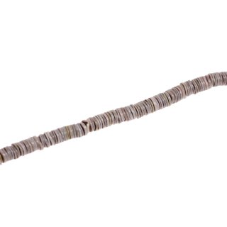 Muschel Green  hieshe / 6mm