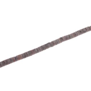 Shell mink  hieshe / 5mm