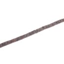 Muschel mink  hieshe / 5mm