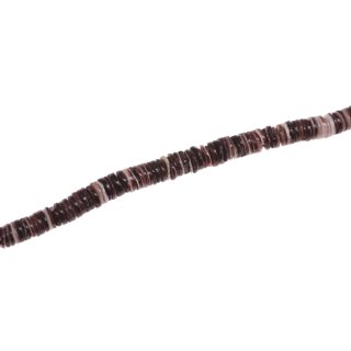 Shell oyster hieshe / 5mm