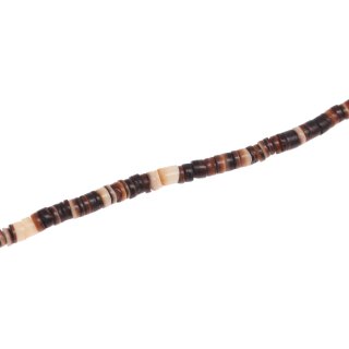 Muschel blackpen hieshe / 5mm