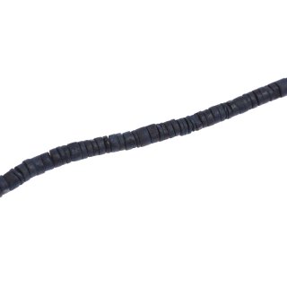 Shell mink  hieshe / 5mm