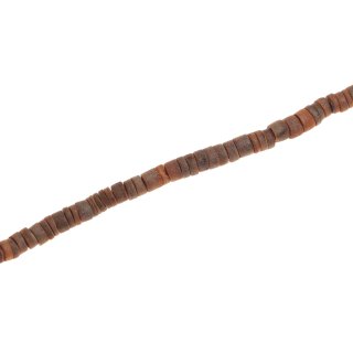 Shell mink  hieshe / 5mm