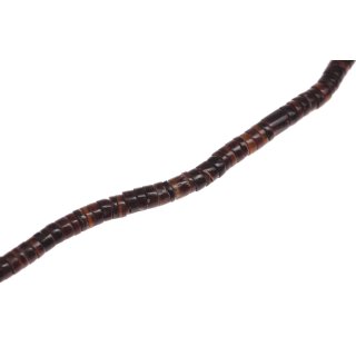 Muschel blackpen hieshe / 7mm