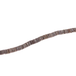 Muschel mink  hieshe / 7mm