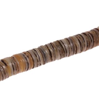 Shell green  hieshe / 13mm