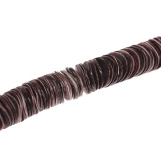 Shell oyster hieshe / 20mm