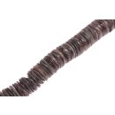 Muschel agate hieshe / 20mm