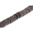 Shell mink  hieshe / 22mm