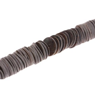 Shell mink  hieshe / 25mm