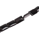 Stein Perlen onyx square / 30mm.