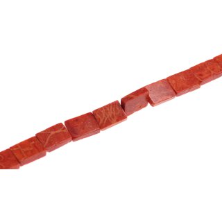 Stone Sponge coral square / 20mm.