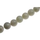Stein Perlen Jade carved round beads / 25mm.