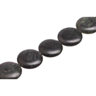 Stone Chinese snowflake ufo / 35mm.