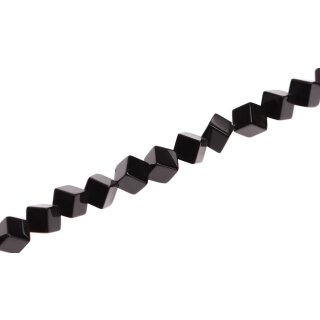 Stone Onyx dice / 8mm.