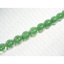 Spiky Flower turqu.green ball ca. 25mm