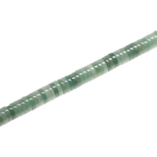 Stone Green aventurine puccalit  / 12mm.