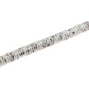 Stone African turquoise puccalit  / 15mm.