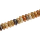 Stone Jade  saucer   / 18mm.