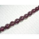 Spiky Flower violet ball ca. 25mm