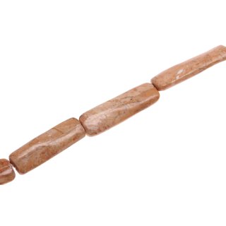 Stone Pipe  Flat square / 35x10mm.