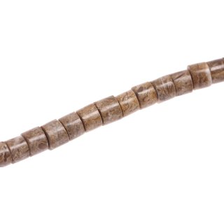 Stone Sunburst tube / 7mm.