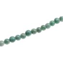 Stone  Philippine Jade round beads / 10mm.