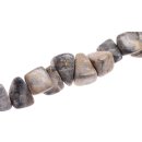 Stone  Grey Marble triangle / 22x26mm.