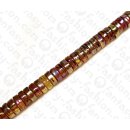 Harz Beads Wheel 6x15mm