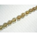 Spiky Flower natural ball ca.25mm