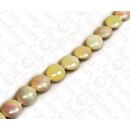 Resin Ufo Opaque White 18mm