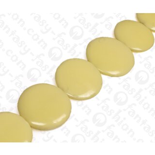 Resin Ufo Opaque White 45mm