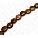 Holz Komponenten Ufo Tiger Kamagong 12mm / 33pcs.