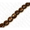 Holz Komponenten Ufo Tiger Kamagong 15mm / 26pcs.