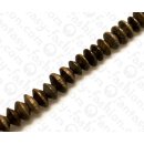 Holz Komponenten Saucer Patikan 3x8mm / 133pcs.