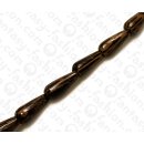 Holz Komponenten Rounded Teardrop Patikan 20mm / 20pcs.