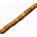 Holz Komponenten Dice Hambabawod ca. 8mm / 50pcs.