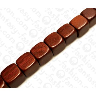 Holz Komponenten Dice Bayong ca. 20mm / 20pcs.