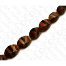 Wood beads Twisted Sebucao, Patikan and Black Kamagong...