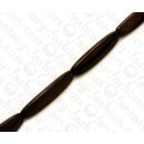 Holz Komponenten Three Sided Tube Black Kamagong  ca....