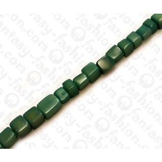 Seed Dice Buri Blue ca. 6mm  / 66pcs.