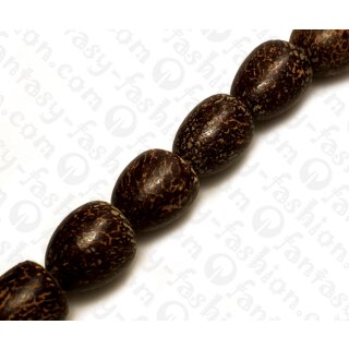 Samen Natural Beetel Nut ca. 25mm / 16pcs.