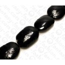 Seed Kagay Black ca. 48mm / 8pcs.