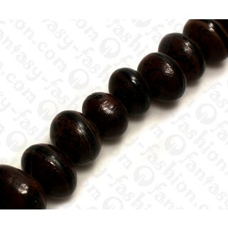 Samen Natural Sebucao ca. 20x30mm / 20pcs.